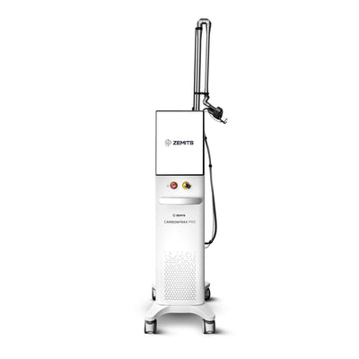Zemits CarbonFrax Pro