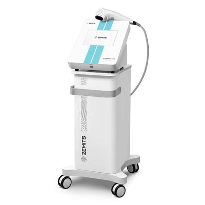 Zemits UltraNexx Lite 3D HIFU facelift system
