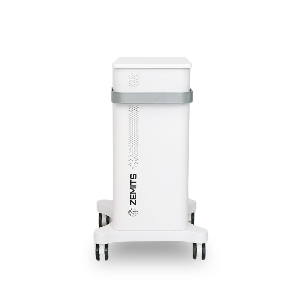 Zemits PrimeCart S