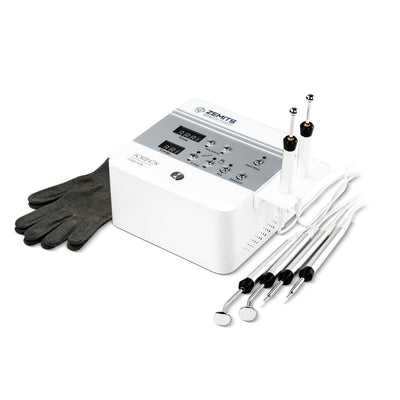 Zemits Adrinox 2.0 microcurrent skin tightening device